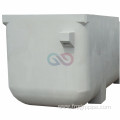 FRP Electrolytic Tank for Copper Zinc electrolysis